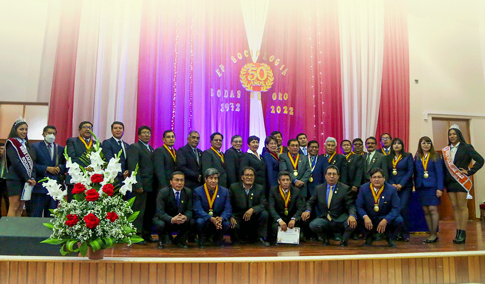 ANIVERSARIO EP SOCIOLOGIA