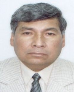 Dr. Peregrino Melitón López Paz