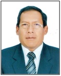 FÉLIX ABELARDO ARIZACA TORREBLANCA