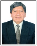 FERMÍN FRANCISCO CHAIÑA CHURA