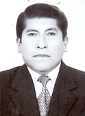 FERMÍN LAQUI RAMOS
