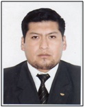 GUSTAVO MEDINA VILCA