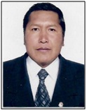 HERNÁN ALBERTO JOVE QUIMPER