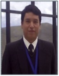ILLICH XAVIER TALAVERA SALAS