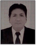 JESÚS EVARISTO TUMI QUISPE