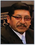 LEÓN ISAAC QUISPE HUARANCA