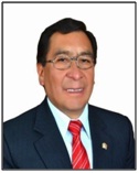 PORFIRIO ENRÍQUEZ SALAS