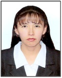 TANIA PAOLA TORRES GONZALES