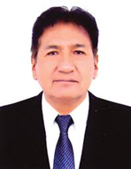 JESUS EVARISTO TUMI QUISPE