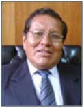 Dr. Mauro Justo Vilca