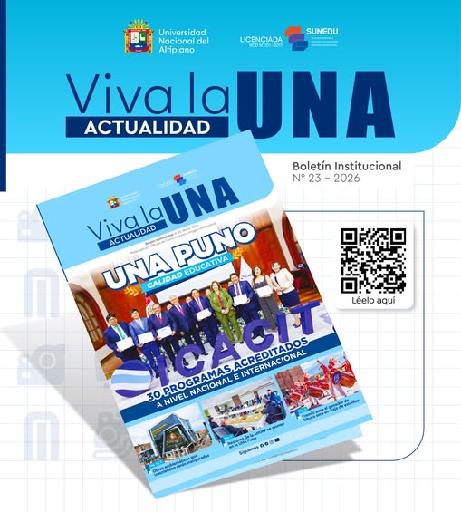 VIV LA UNA ACTUALIDAD