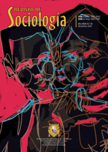 REVISTA DE SOCIOLOGÍA