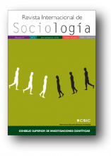 REVISTA INTERNACIONAL DE SOCIOLOGÍA